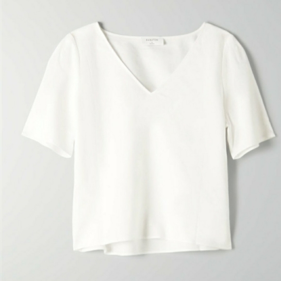 Babaton Randy Blouse XS - Picture 4 of 6